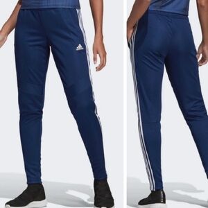 Adidas Climacool|Tapered Fit Athletic| Tiro19 Pants
